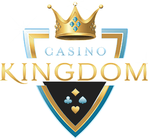 casino kingdom logo