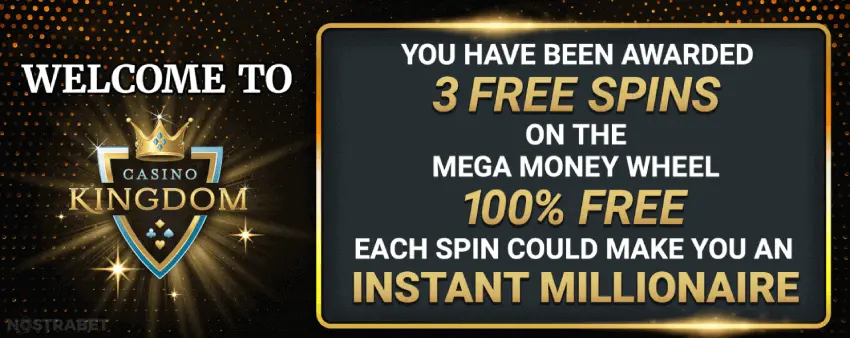 casino kingdom promotions