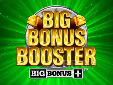 Big bonus booster at casino kingdom